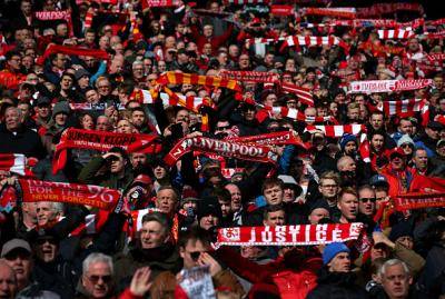 Liverpool Turun Ke Malaysia Bulan Hadapan