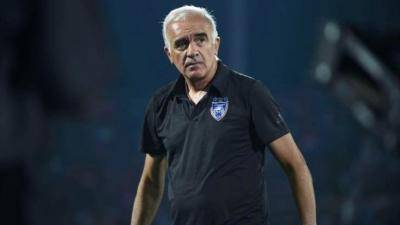 Gomez Kembali Ke Liga Malaysia?