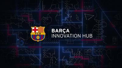 Bagaimana Barcelona Melabur Dalam Persiapan Untuk Bola Sepak Pada Masa Hadapan