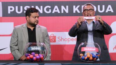 PFAM Anggap Isu 6,9 Selesai