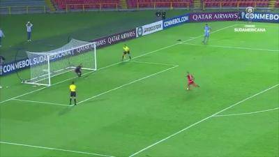 Video : Akibat gagal jaringkan penalti, pemain ini ditamatkan kontrak oleh kelab