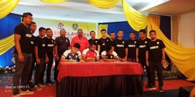 Perlis FC selamatkan 15 nasib bekas pemain Perlis