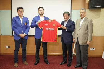 FAS jalin kerjasama dengan Avisena