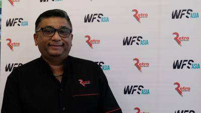 World Football Summit Asia sasar jadi medan perkongsian maklumat