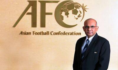 AFC: FAM perlu lebih tegas terhadap proses FA ke FC