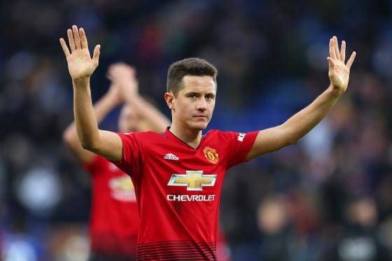 Manchester United bakal lakukan rombakan pasukan – Football Tribe Malaysia