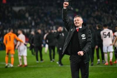 Rekod lima pengurus Liga Perdana setelah Solskjaer dilantik