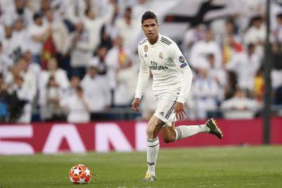 Varane mahu tinggalkan Real Madrid