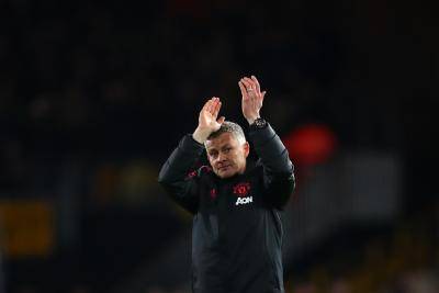 Manchester United bakal lakukan rombakan pasukan
