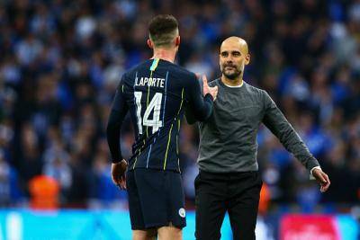 Pep Guardiola akui misi ‘mustahil’