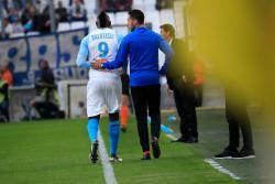 Marseille teruskan rentak kemenangan tanpa Balotelli