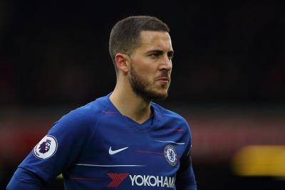 Hazard boleh ucap selamat tinggal pada Chelsea