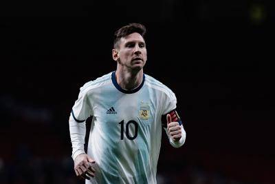 Hari di mana Messi hampir menyarung jersi Sepanyol