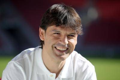 Real Madrid perlu dapatkan penyerang baharu – Fernando Morientes