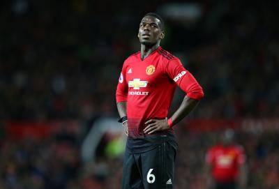 Pogba sedia tinggalkan United