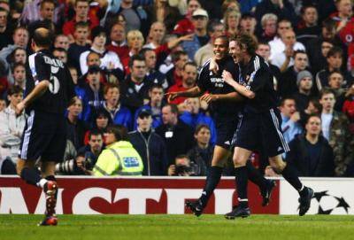 Video : Mengenang 16 tahun jaringan hatrik Ronaldo di Old Trafford