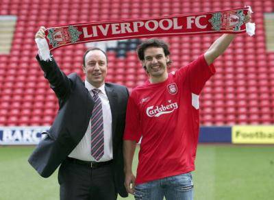 Barcelona mampu atasi Liverpool – Fernando Morientes