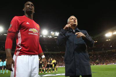 ‘Tuan Yang Terutama’ dan Rolls-Royce miliknya – Jose Mourinho dedah punca masalah dengan Paul Pogba