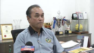 Semua tujuh pasukan sedia kemuka rayuan kepada MFL