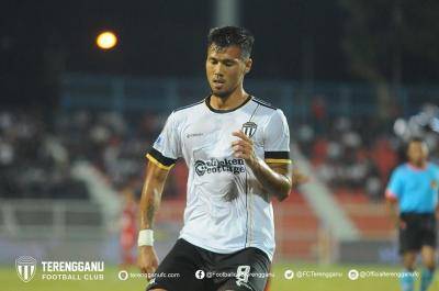 Chanta Bin dalam radar penyingkiran