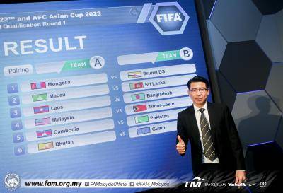 Ramadhan beri impak positif kepada pasukan – Tan Cheng Hoe