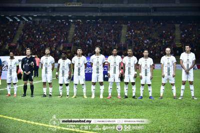 Tekad Ramzi mahu bantu pasukan