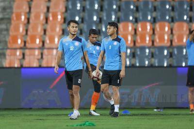 Felda United mampu kejutkan Tok Gajah yang nyenyak tidur