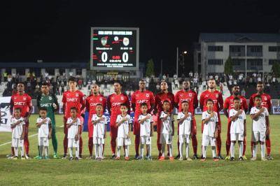 PJ City vs Kuala Lumpur : Peluang kedua-dua pasukan jauhkan diri dari zon penyingkiran