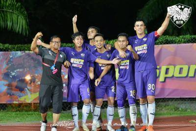 ‘Masih terlalu awal’