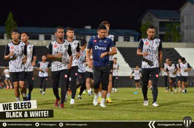 TFC mahu catat kemenangan ke atas Selangor
