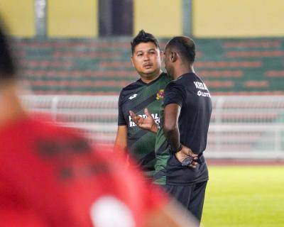 Aidil setia bersama Kedah biarpun wujud minat dari Liga Indonesia