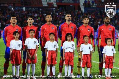 JDT dekati gelaran juara Liga Super, tetapi pasukan mana bakal tamatkan musim ini di tangga kedua?
