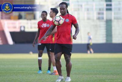 Kemunculan Forkey Doe jadi tanda tanya
