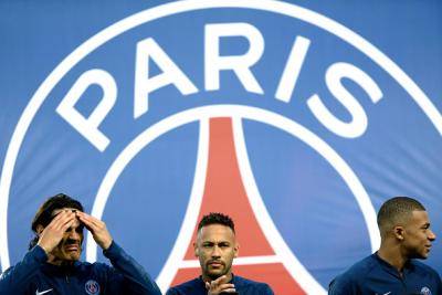 PSG dalam dilema