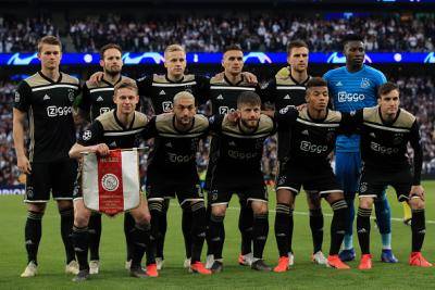 Kami berjuang seperti singa! – Ten Hag