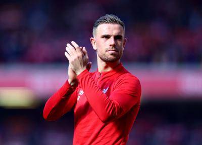 Henderson mahu Liverpool ikut jejak langkah City
