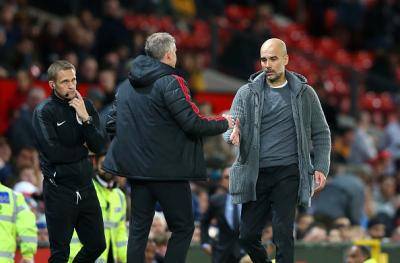 Manchester United dan Manchester City catat kewangan pendapatan paling tinggi musim 2017/18