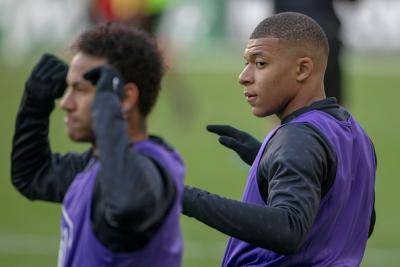 Mbappe dan kisah keinginan beliau mahu lari dari bayangan Neymar