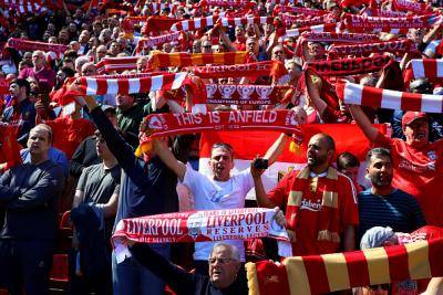 £100 juta menanti Liverpool jika berjaya memenangi Liga Juara-Juara