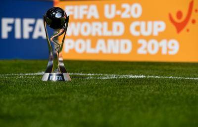 Myanmar dan Thailand mahu anjur Piala Dunia B-20 Tahun