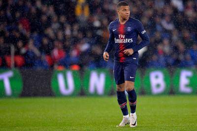 French Ligue 1 ended: PSG not champions (yet?)