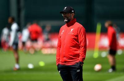 Liverpool vs Tottenham : Kekalahan di Kiev jadi motivasi buat Jurgen Klopp