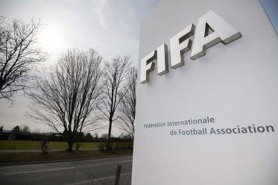 FIFA rancang tubuh bank sendiri, mahu kawal transaksi kewangan