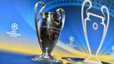 Champions League and Europa League to wrap up in August