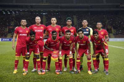 Persiapan rapi menjelang pertemuan Selangor dan Kuala Lumpur