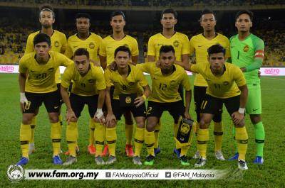Malaysia mudah ratah Timor Leste