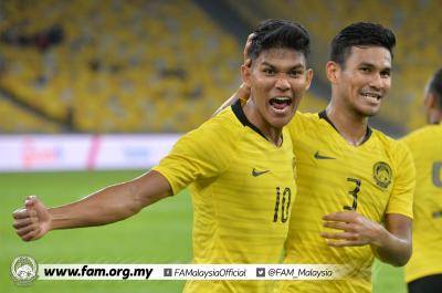 Ini adalah hadiah Hari Raya – Tan Cheng Hoe