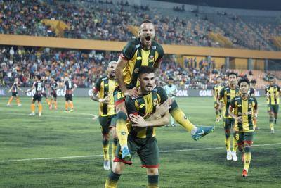 Shopee Piala FA : Malam ini nasib milik Kedah