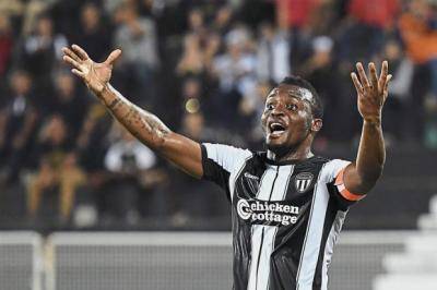 Drogba Ganu tekad mahu menang kasut emas