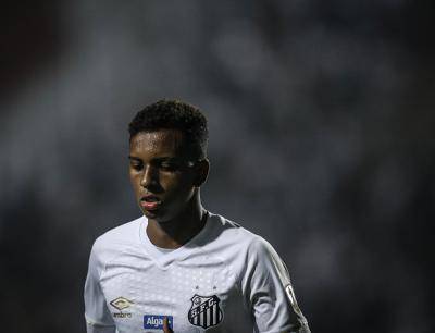 Video : Rodrygo Goes pemain baharu Real Madrid